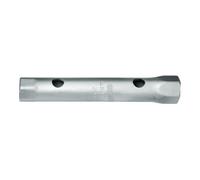 Gedore Clé à tube double 26 R 13x15 6211290 13 mm/15 mm 140 mm 1 pièce