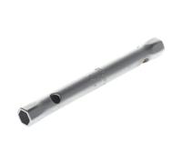 Gedore 26 R 8X9 6210210 Clé à tube double 8 mm, 9 mm 105 mm 1 pc(s)