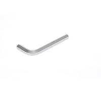 GEDORE Clé coudée pour vis à 6 pans creux, Clé coudée, Outil, Taille 17 mm, Longueur 177 mm, 42 17