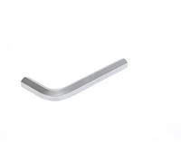 GEDORE Clé coudée pour vis à 6 pans creux, Clé coudée, Outil, Taille 22 mm, Longueur 222 mm, 42 22