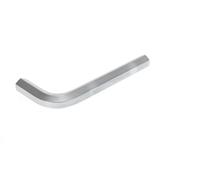 GEDORE Clé coudée pour vis à 6 pans creux, Clé coudée, Outil, Taille 27 mm, Longueur 277 mm, 42 27