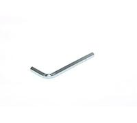 GEDORE oudée pour vis à 6 pans creux oudée, Outil, Taille 9 mm, Longueur 114 mm, 42 9