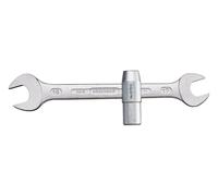 Gedore 4509360 317000 Clé à fourche double 17 - 19 mm