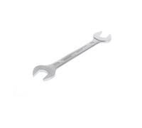 Gedore Clé double à fourche Gedore 1x1.1/8 Quantité:1