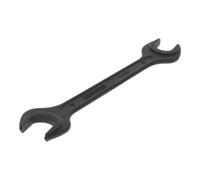 Gedore 6587900 895 30X36 Clé à fourche double Ouverture de clé (métrique) 30 - 36 mm