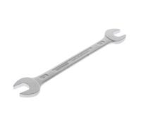 Gedore 6065610 6 13X15 Clé à fourche double Ouverture de clé (métrique) 13 - 15 mm