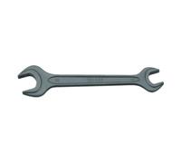 Gedore ouble ouverte Gedore 17x22 mm, chromée Quantité:1