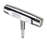Gedore Clé dynamométrique DREMOMETER T-FS réglage fixe 10 Nm - 763-10