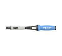 Gedore Clé dynamométrique Gedore TF-Z50 TF-Z50 Torcofix Z 15-50 Nm Z16 Quantité:1