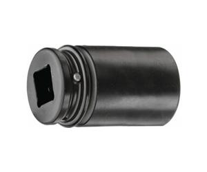 Gedore Clé électrique Gedore, douille de 3/4'' Impact-Fix, longue 21 mm Quantité:1