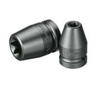 Gedore Clé électrique Gedore insert 1/2" externe TX E12 Quantité:1