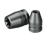 Gedore Clé électrique Gedore insert 1/2" externe TX E16 Quantité:1
