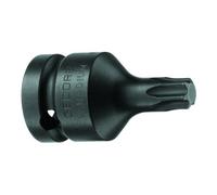 Gedore Clé électrique Gedore insert 1/2" interne TX T30 Quantité:1