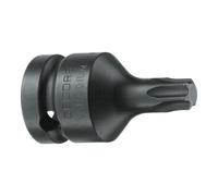 Gedore Clé électrique Gedore insert 1/2" interne TX T40 Quantité:1