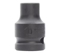 Gedore Clé électrique Gedore insert 1/4" hexagone 17 mm Quantité:1