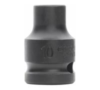 Gedore Clé électrique Gedore insert 1/4" hexagone 7 mm Quantité:1