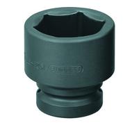 Gedore Clé électrique Gedore insert 1" hexagone 60 mm Quantité:1