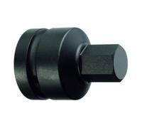 Gedore Clé électrique Gedore insert 3/4" à six pans creux 22 mm Quantité:1