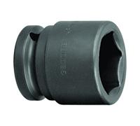 Gedore Clé électrique Gedore insert 3/4" hexagone 22 mm Quantité:1