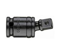 Gedore Clé électrique Gedore joint universel 3/8 Quantité:1