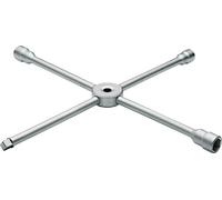 GEDORE Clé en croix 28 LRV 27 x 30 x 32(3/4 po. 4 pans) L750 mmxl750 mm