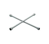 GEDORE Clé en croix 28 PUV 17 x 19 x 21(3/4x1/2 po. 4 pans) L420 mmxl420 mm