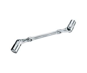 Gedore Clé Gedore à double articulation profil UD 13x17 mm Quantité:1