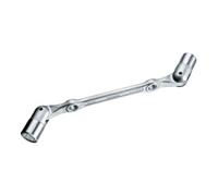 GEDORE 34 17X19 Clé double articulée profil UD 17x19 mm