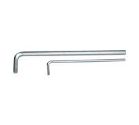 Gedore – Clé en L coudée 42 EL 7/32AF – 7/32" (5,5 mm)