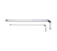 Gedore Clé mâle coudée 42 KEL 8 mm