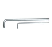 Gedore Clé mâle coudeé 2,5 mm - 42 EL 2,5