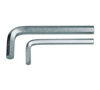 Gedore Clé mâle coudeé 2 mm (5/64"") - 42 2 (5/64AF)