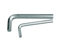 Gedore Clé mâle coudeé 24 mm numéro d'article 6341900 unité d'emballage 5 pièce