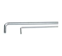 Gedore Clé mâle coudeé 4 mm - 42 EL 4