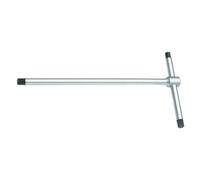 Clé coudée pour vis à 6 pans creux 8 mm Gedore DTT 42 8 1669583 1 pc(s)