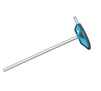 Gedore Clé mâle coudée avec poignée 2C en T 7 mm numéro d'article 2505487