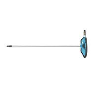 Gedore Clé mâle coudée avec poignée 2C en T, TORX T30 - DT 2143 KTX T30