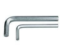 Clé mâle coudée 1/8\ Gedore 42 1/8AF 6344410 1/8 pouces