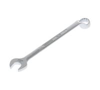 Gedore Clé mixte 1 B ouv. 19 mm L. 258 mm forme B acier CV GEDORE Quantité:1