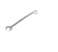 GEDORE Clé mixte, Taille 21 mm, Métrique, Contre-coudée, coudée, 12 Pans, Profil UD, Clé, 1 B 21