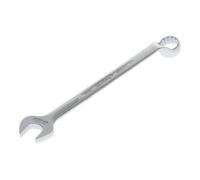Gedore Clé mixte 1 B ouv. 3/4 po. L. 258 mm forme B acier CV GEDORE Quantité:1