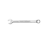 GEDORE Clé mixte 1 B SW 1.7/16 po. longueur 460 mm forme B acier CV