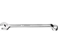 GEDORE Clé mixte 1 B SW 21 mm longueur 280 mm forme B acier CV