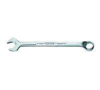 GEDORE Clé mixte 1 B SW 22 mm longueur 292 mm forme B acier CV