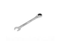 Gedore Clé mixte 7 R 17 ouv. 17 mm av.cliquet pol. L. 225 mm acier CV GEDORE Quantité:1