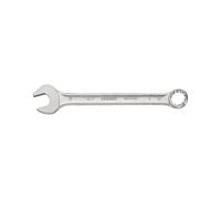 GEDORE Clé mixte 7 SW 14 mm longueur 180 mm forme A acier CV