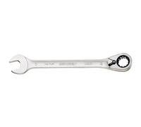 Gedore 2297329 7 UR - 15 Clé mixte Ouverture de clé (métrique) 15 mm