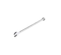 Gedore 6101000 7 XL 19 Clé mixte Ouverture de clé (métrique) 19 mm