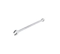 GEDORE Clé mixte, Taille 32 mm, Extra longue, Coudée à 15°, 12 Pans, Profil UD, Clé, 500 mm, 7 XL 32