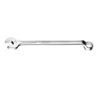 GEDORE Clé mixte, Taille 38 mm, Métrique, Contre-coudée, coudée, 12 Pans, Profil UD, Clé, 1 B 38
